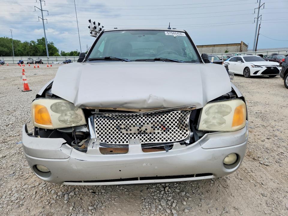 2004 Gmc Envoy მანქანა იყიდება აუქციონზე, vin: 1GKDT13S342323811, აუქციონის ნომერი: 57566456