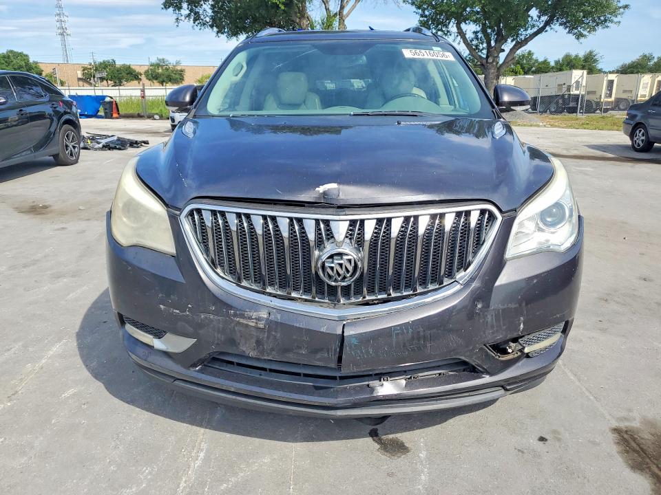 Aukcja sprzedaży 2013 Buick Enclave, vin: 5GAKRDKD2DJ257023, numer aukcji: 56516056
