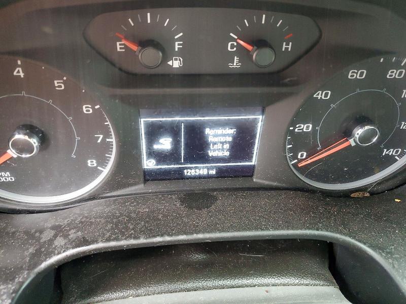 Aukcja sprzedaży 2019 Gmc Acadia, vin: 1GKKNSLA7KZ243219, numer aukcji: 57564776