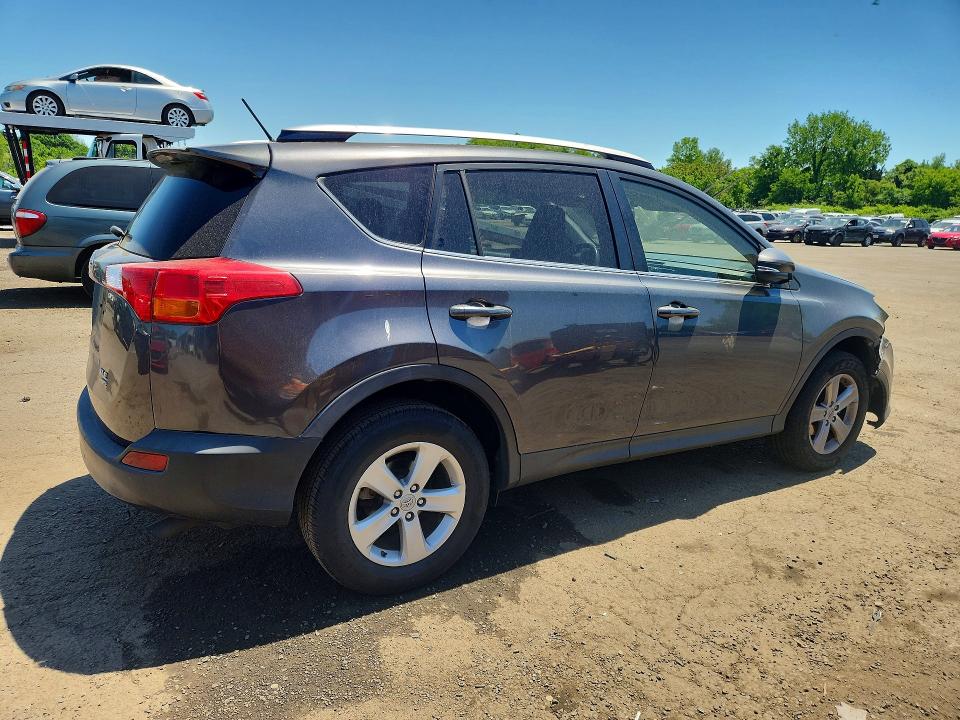 Aukcja sprzedaży 2013 Toyota Rav4, vin: JTMRFREV7DD044185, numer aukcji: 56036916