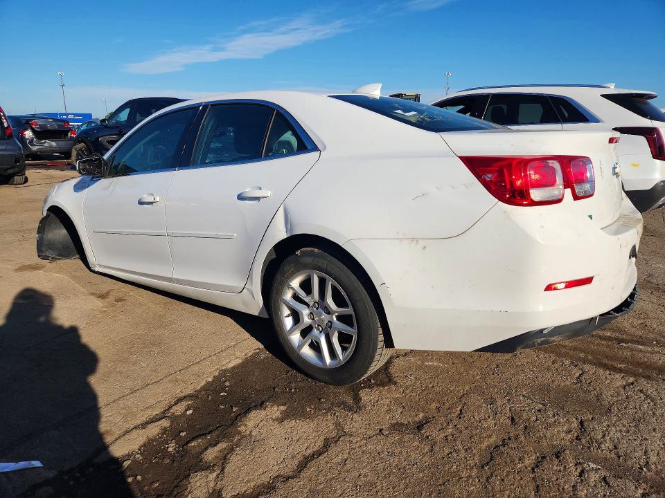 56836036 :رقم المزاد ، 1G11C5SL1FF188865 vin ، 2015 Chevrolet Malibu مزاد بيع