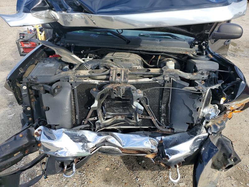 Aukcja sprzedaży 2011 Chev Silverado, vin: 1GCRKSE3XBZ270299, numer aukcji: 57357896