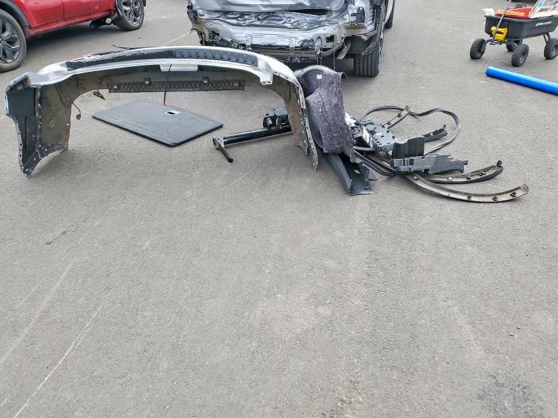 2024 Volkswagen Atlas მანქანა იყიდება აუქციონზე, vin: 1V2FR2CA8RC582570, აუქციონის ნომერი: 55457086