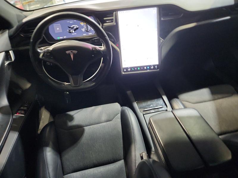 Продажа на аукционе авто 2019 Tesla Model S, vin: 5YJSA1E22KF304845, номер лота: 53108986