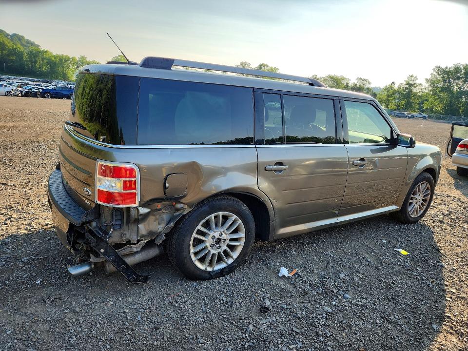 Aukcja sprzedaży 2014 Ford Flex, vin: 2FMHK6C81EBD22956, numer aukcji: 58835666