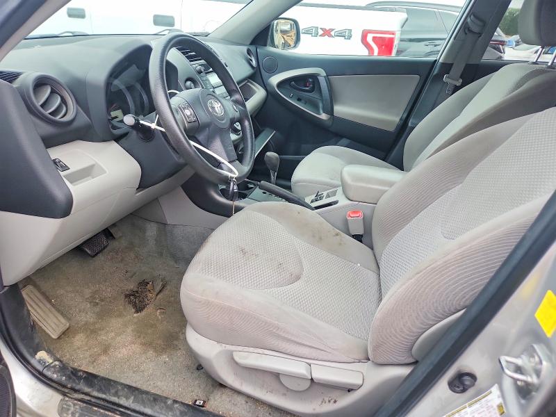 Продаж на аукціоні авто 2011 Toyota Rav4, vin: 2T3BF4DV1BW107772, номер лоту: 57811376