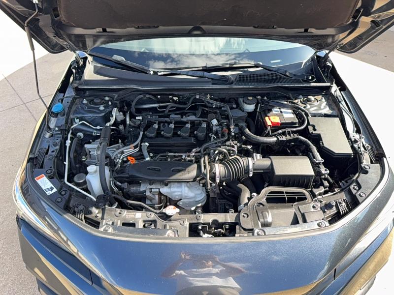 Aukcja sprzedaży 2023 Honda Civic, vin: 2HGFE1F95PH315794, numer aukcji: 58138376