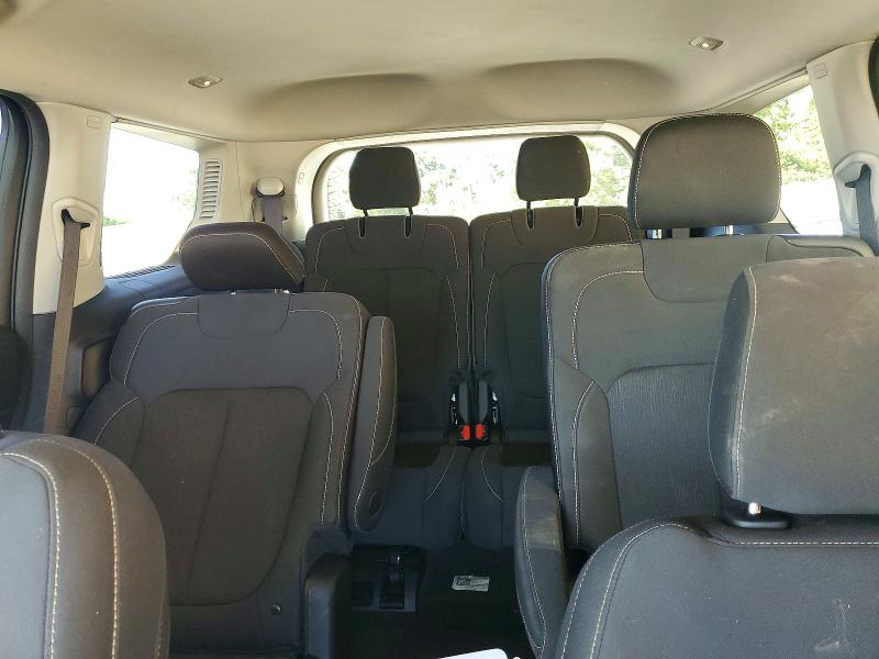 Продажа на аукционе авто 2024 Jeep Grand Cherokee, vin: 1C4RJKAG4R8918117, номер лота: 55794546