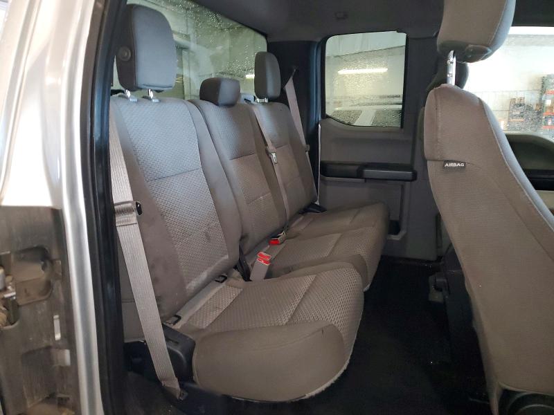 59074586 :رقم المزاد ، 1FT7X2BT3HEE02638 vin ، 2017 Ford F250 مزاد بيع