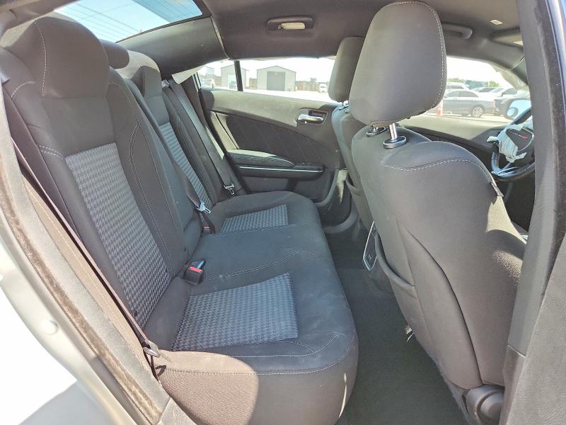 Продаж на аукціоні авто 2023 Dodge Charger, vin: 2C3CDXBG4PH569190, номер лоту: 57430306