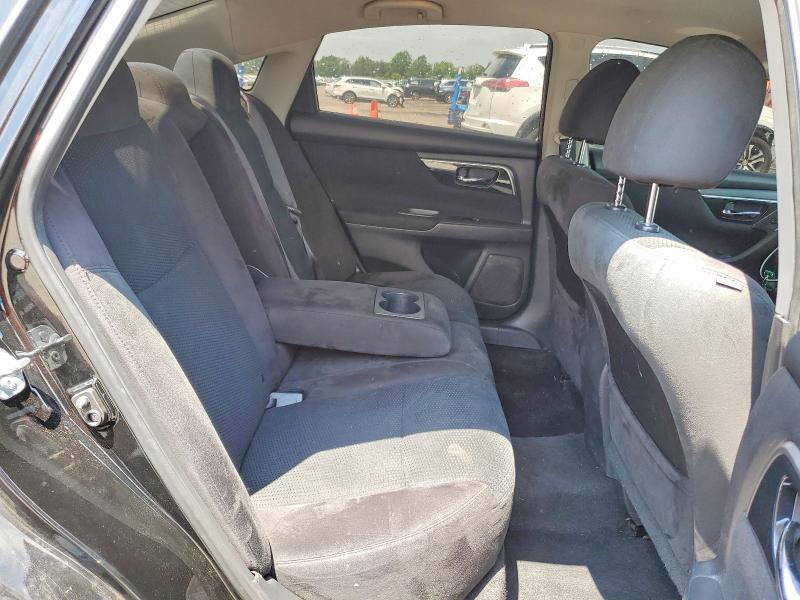Aukcja sprzedaży 2014 Nissan Altima, vin: 1N4AL3AP3EC902114, numer aukcji: 56187426