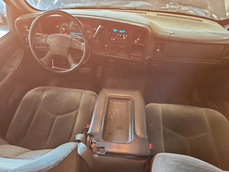Продажа на аукционе авто 2005 Chevrolet Silverado, vin: 1GCEK19B65E216679, номер лота: 55586066