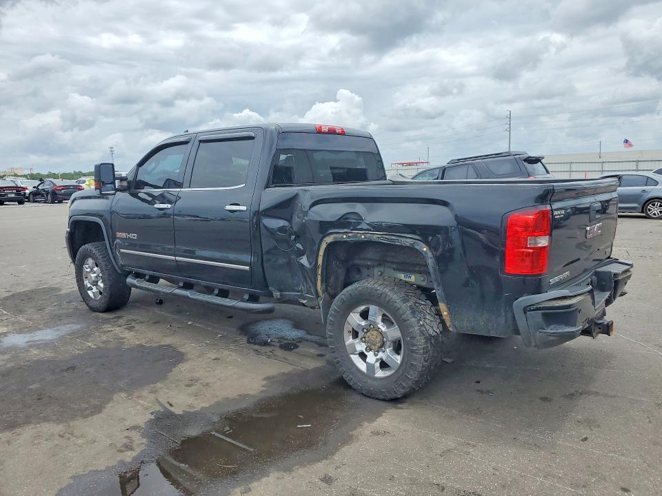 57585726 :رقم المزاد ، 1GT12TE87GF238918 vin ، 2016 Gmc Sierra مزاد بيع