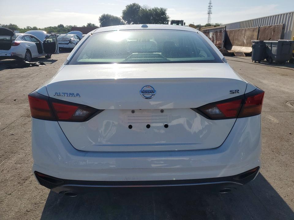 Продажа на аукционе авто 2019 Nissan Altima, vin: 1N4BL4CV2KC131520, номер лота: 58898086