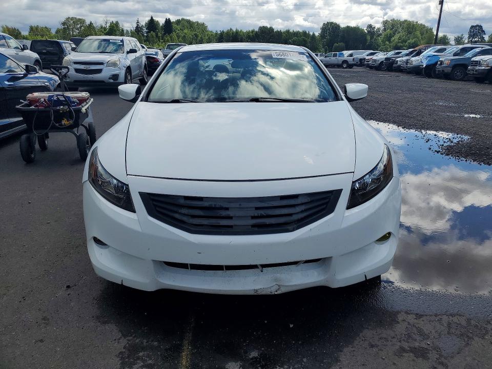 59715166 :رقم المزاد ، 1HGCS12748A019861 vin ، 2008 Honda Accord مزاد بيع
