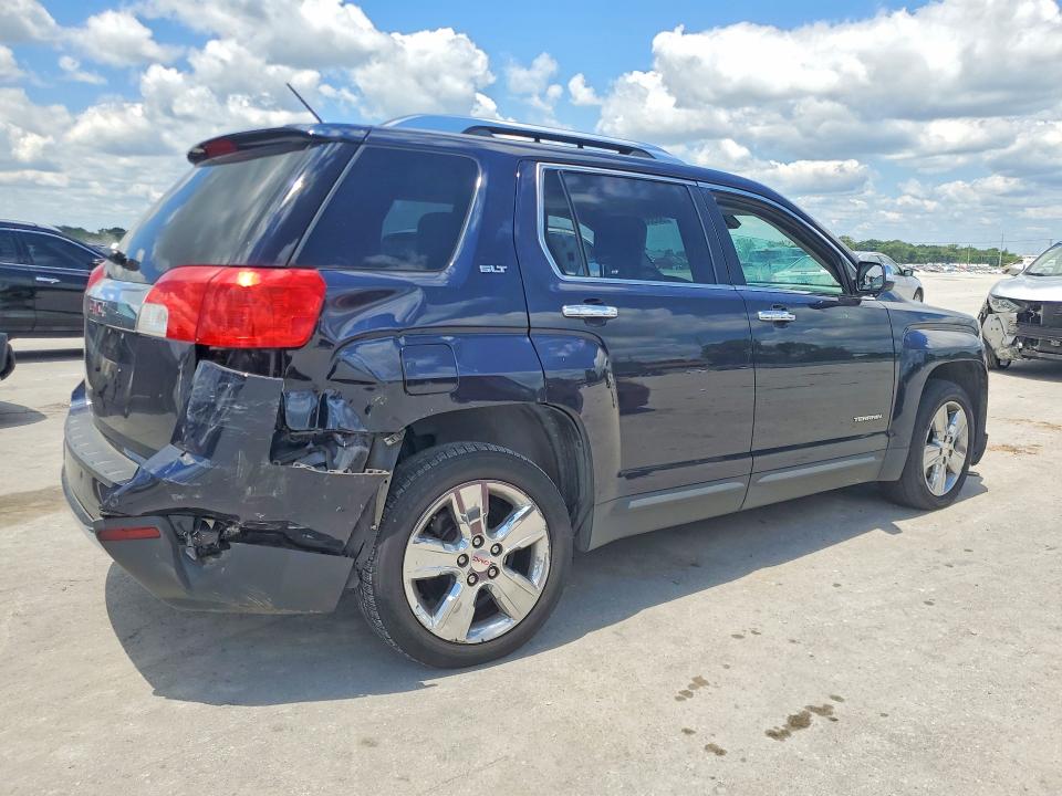 Aukcja sprzedaży 2015 Gmc Terrain, vin: 2GKALTEK1F6159587, numer aukcji: 58358216