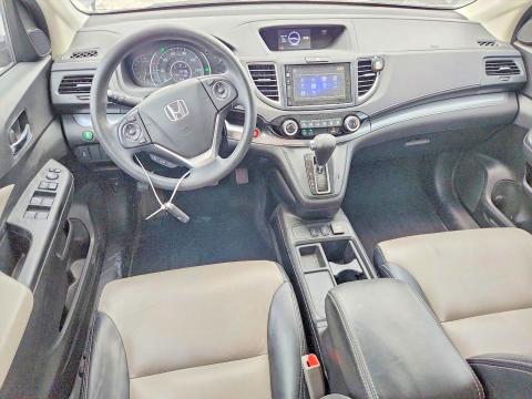 2015 Honda Cr-v მანქანა იყიდება აუქციონზე, vin: 5J6RM4H53FL032364, აუქციონის ნომერი: 56281486