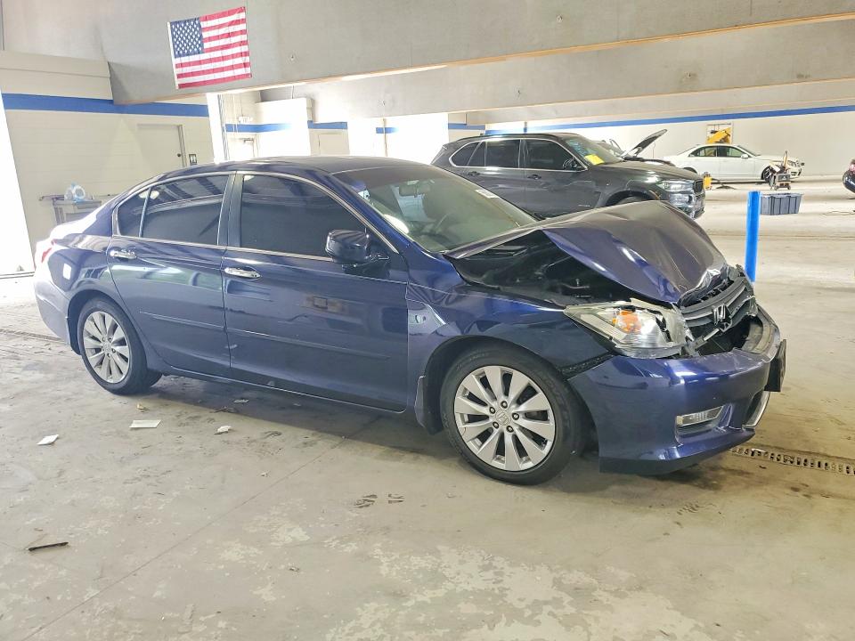 Продаж на аукціоні авто 2013 Honda Accord, vin: 1HGCR2F70DA175501, номер лоту: 56827616