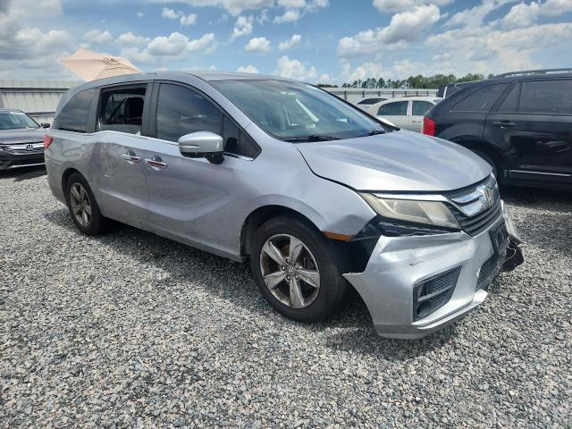 Aukcja sprzedaży 2019 Honda Odyssey, vin: 5FNRL6H58KB105469, numer aukcji: 58767546