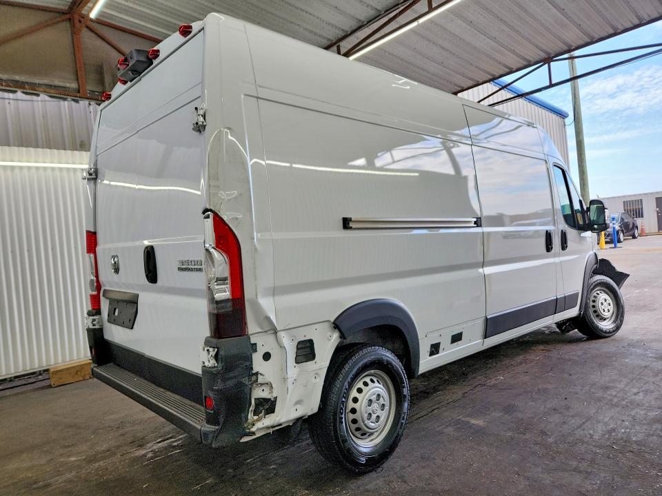 Aukcja sprzedaży 2025 Ram Promaster 3500, vin: 3C6MRVHG5SE549121, numer aukcji: 57180016