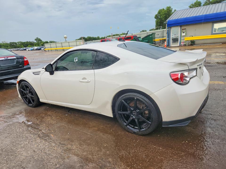 Aukcja sprzedaży 2014 Subaru Brz, vin: JF1ZCAC14E9604538, numer aukcji: 58028186