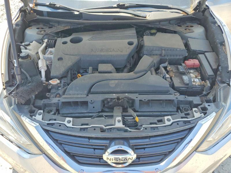56607916 :رقم المزاد ، 1N4AL3AP6GN390856 vin ، 2016 Nissan Altima مزاد بيع