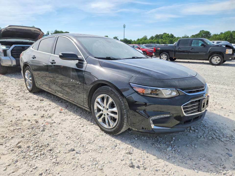 Продаж на аукціоні авто 2016 Chevrolet Malibu, vin: 1G1ZE5ST8GF201688, номер лоту: 54536576