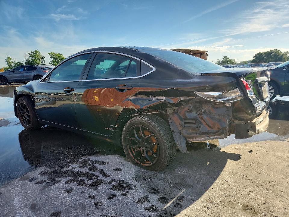 Aukcja sprzedaży 2011 Mazda 6, vin: 1YVHZ8BH7B5M00082, numer aukcji: 57885016