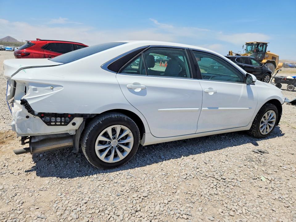 Продажа на аукционе авто 2016 Toyota Camry, vin: 4T4BF1FK7GR525762, номер лота: 58235146