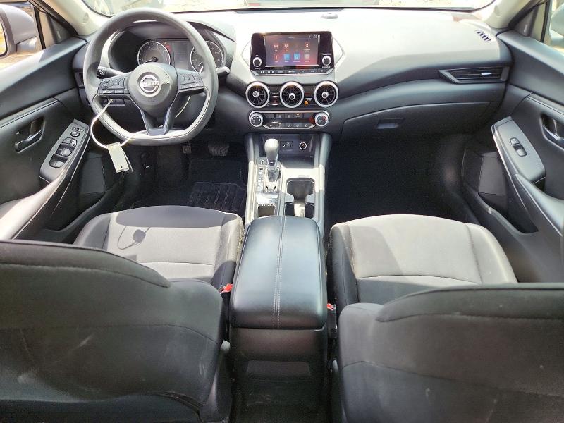 Aukcja sprzedaży 2024 Nissan Sentra, vin: 3N1AB8BV2RY270455, numer aukcji: 58279326