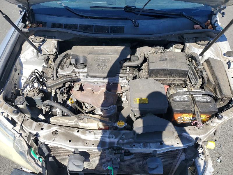 Продажа на аукционе авто 2012 Toyota Camry, vin: 4T4BF1FK0CR204866, номер лота: 56744236