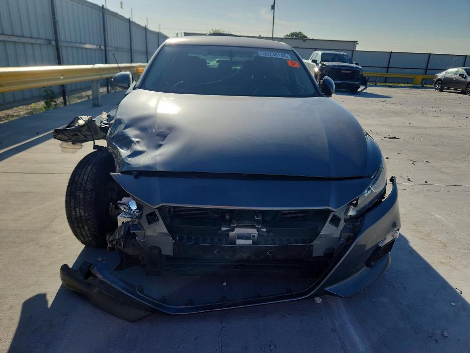 Продаж на аукціоні авто 2020 Nissan Altima, vin: 1N4BL4BV1LC268273, номер лоту: 55738146