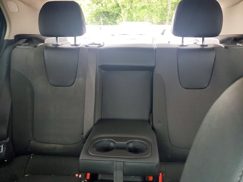 Aukcja sprzedaży 2021 Buick Encore Gx, vin: KL4MMESL1MB179759, numer aukcji: 56758726