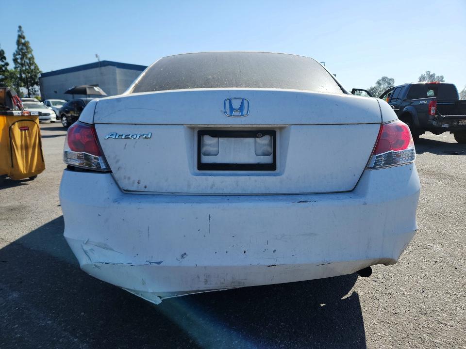 Продаж на аукціоні авто 2009 Honda Accord, vin: 1HGCP26709A021867, номер лоту: 56549696
