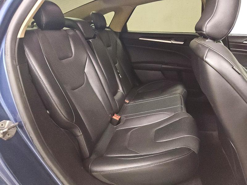 Aukcja sprzedaży 2018 Ford Fusion, vin: 3FA6P0RU3JR234443, numer aukcji: 58031646