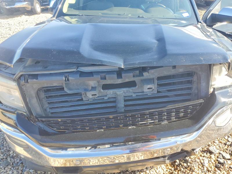 58834446 :رقم المزاد ، 3GTP1NEC7JG212872 vin ، 2018 Gmc Sierra مزاد بيع