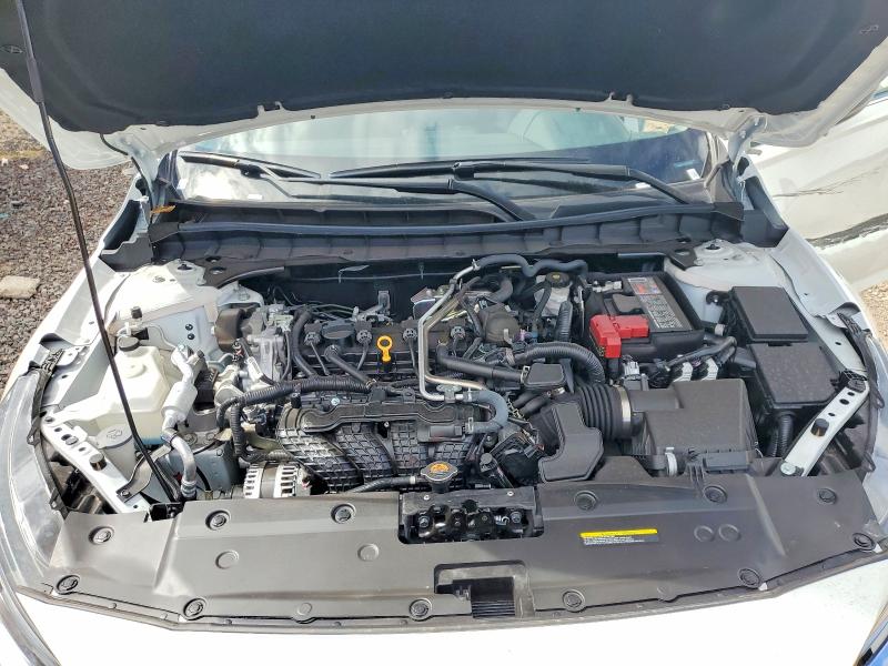58610486 :رقم المزاد ، 1N4BL4DV6SN399330 vin ، 2025 Nissan Altima مزاد بيع