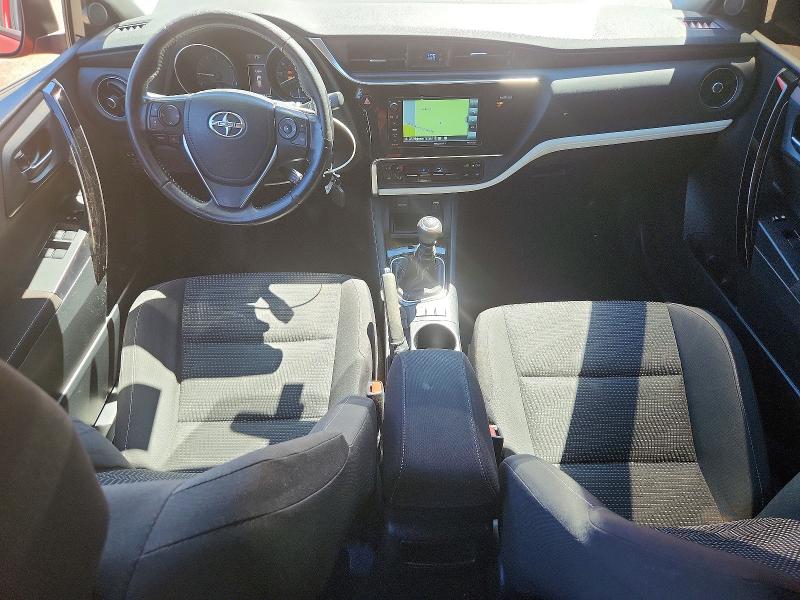 Продаж на аукціоні авто 2016 Toyota Scion, vin: JTNKARJE9GJ519682, номер лоту: 57225716