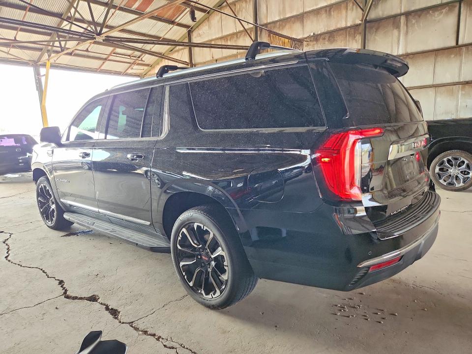 58826506 :رقم المزاد ، 1GKS1GKD2NR195914 vin ، 2022 Gmc Yukon Xl مزاد بيع