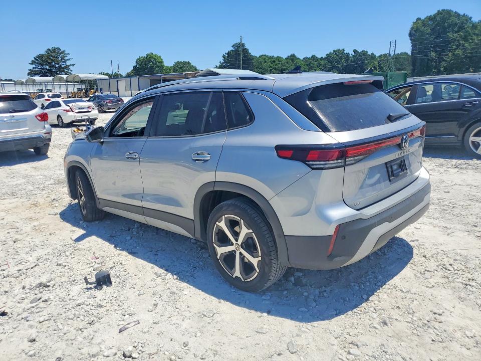 55799846 :رقم المزاد ، 3VVFR7RM4TM046691 vin ، 2026 Volkswagen Tiguan مزاد بيع