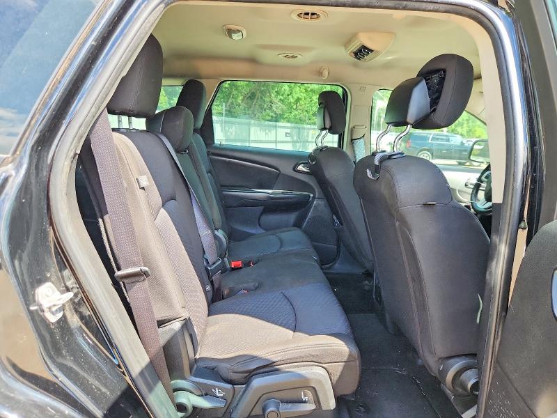 57295966 :رقم المزاد ، 3C4PDCAB7FT714255 vin ، 2015 Dodge Journey مزاد بيع