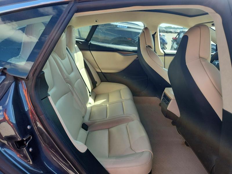 Aukcja sprzedaży 2018 Tesla Model S, vin: 5YJSA1E28JF300202, numer aukcji: 51925126