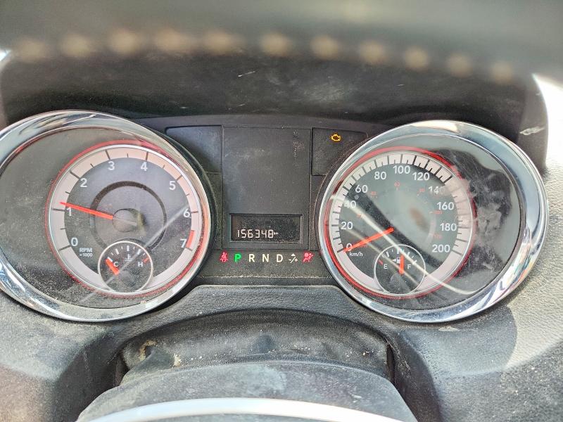 2018 Dodge Grand Caravan მანქანა იყიდება აუქციონზე, vin: 2C4RDGBG0JR244673, აუქციონის ნომერი: 58311526