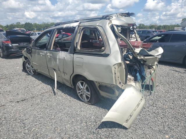 2005 Mazda Mpv მანქანა იყიდება აუქციონზე, vin: JM3LW28J050547353, აუქციონის ნომერი: 56508746
