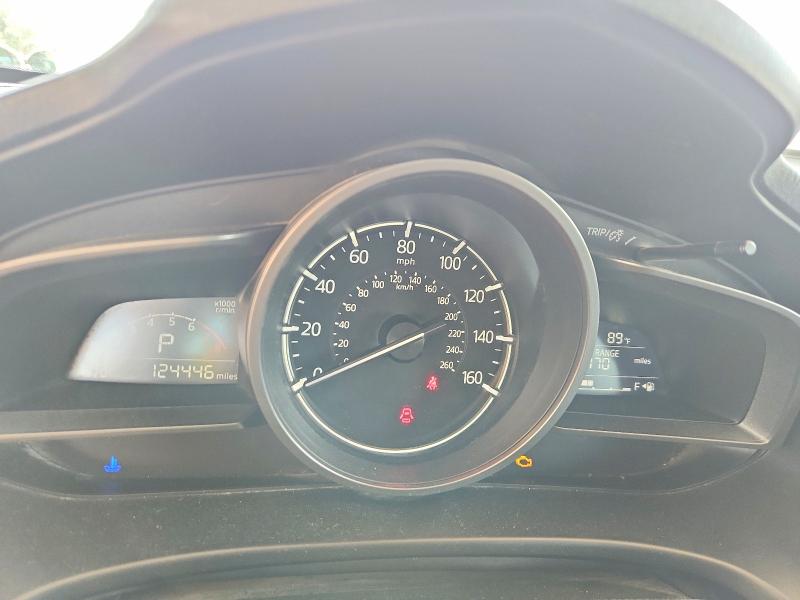 Aukcja sprzedaży 2018 Mazda 3, vin: 3MZBN1V33JM240013, numer aukcji: 55347896