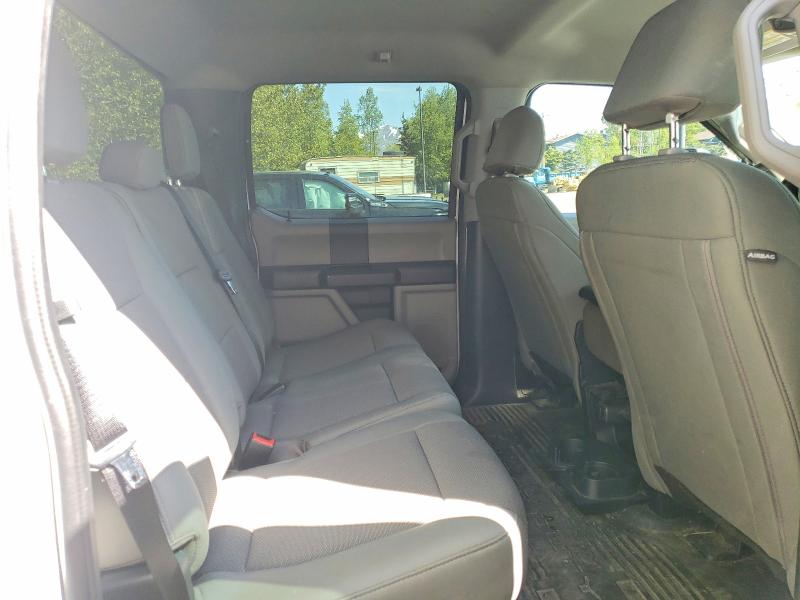 Aukcja sprzedaży 2022 Ford F250, vin: 1FT7W2B64NEE45782, numer aukcji: 55956426