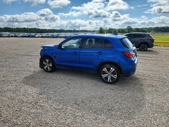 Aukcja sprzedaży 2020 Mitsubishi Outlander Sport, vin: JA4AR3AU6LU022461, numer aukcji: 57128436