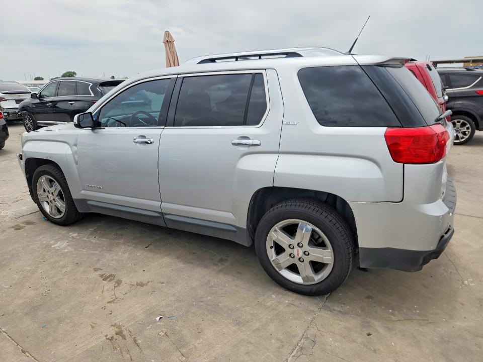 Продажа на аукционе авто 2012 Gmc Terrain, vin: 2GKFLWE54C6204650, номер лота: 58622256