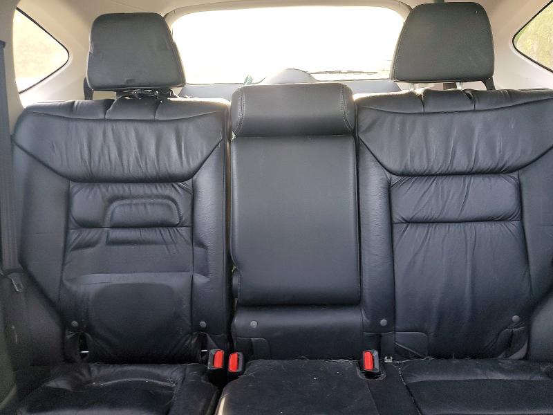 Продаж на аукціоні авто 2013 Honda Cr-v, vin: 2HKRM4H73DH121831, номер лоту: 55447676