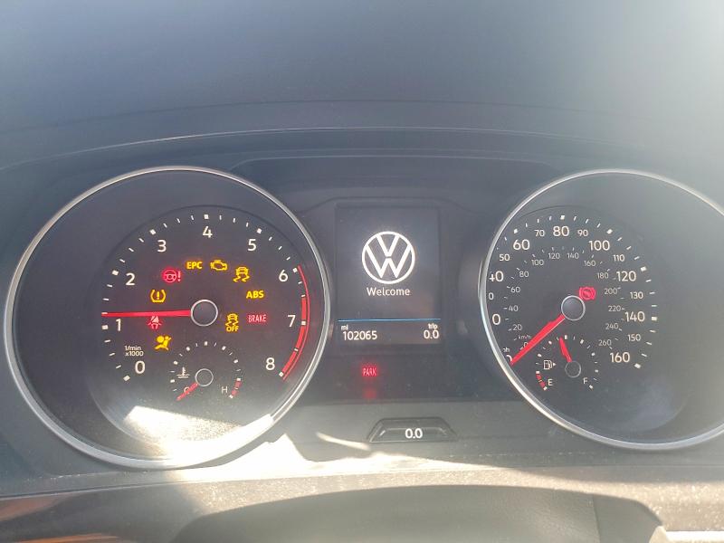 Продажа на аукционе авто 2021 Volkswagen Tiguan, vin: 3VV3B7AX4MM091886, номер лота: 55498856